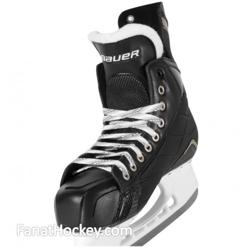 bauer nexus 400
