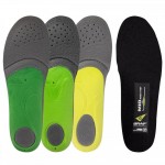 Graf 3 Feet Footbed Mid | 12-13 US