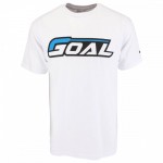 Bauer Goal Sr SS Tee Shirt