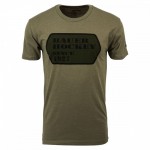 Bauer Tag Sr SS Tee Shirt