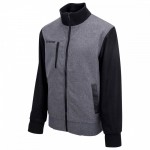 CCM 5559 Sr Full Zip Jacket