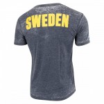 MS Sweden Sr SS Tee Shirt (design Pepper Foster)