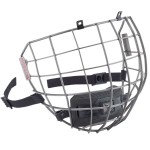 CCM FitLite 80 Face Cage | Lg