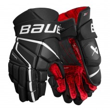 Bauer Vapor 3X Sr Hockey Gloves | 14"