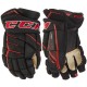 CCM JetSpeed FT390 Sr Hockey Gloves | 13"