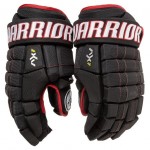 Warrior Dynasty AX2 Jr Hockey Gloves | 12.5"