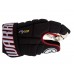 Warrior Dynasty AX2 Jr Hockey Gloves | 12.5"