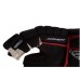 Warrior Dynasty AX2 Jr Hockey Gloves | 12.5"