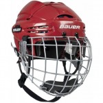 Bauer 5100 Hockey Helmet Combo | Lg