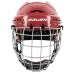 Bauer 5100 Hockey Helmet Combo | Lg