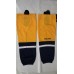 Bauer 800 Nashville Predators Mesh Sr Hockey Socks