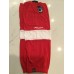 Bauer Premium Detroit Red Wings Mesh Sr Hockey Socks