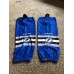 Bauer 990 Series TB Lightning Mesh Jr Hockey Socks