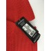 Bauer Core Practice Sr Knit Hockey Socks Red