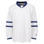 Inaria 6005 Toronto Maple Leafs Jr Hockey Jersey