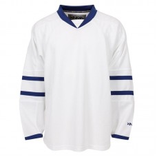 Inaria 6005 Toronto Maple Leafs Jr Hockey Jersey