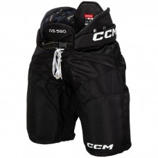 CCM Tacks AS 580 Sr Hockey Pants | Lg Blk