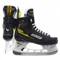 Bauer S22 Supreme Ignite PRO Sr Ice Hockey Skates | 8.5 D