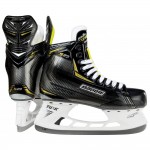 Bauer Supreme S29 Jr Ice Hockey Skates | 5.5 D