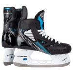 True TF7 Sr Ice Hockey Skates