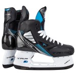 True TF9 Sr Ice Hockey Skates