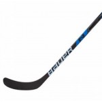 Bauer Nexus N8000 GripTac Jr Hockey Stick | RH