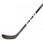 CCM Ribcor Trigger 4 Pro Grip Sr Hockey Stick | LH 85