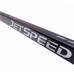 CCM JetSpeed 370 Grip Int Hockey Stick