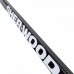 Sher-Wood Project 8 Grip Sr Hockey Stick | LH 95