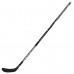 Sher-Wood Project 8 Grip Sr Hockey Stick | LH 95