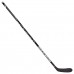 Sher-Wood Project 8 Grip Sr Hockey Stick | LH 95